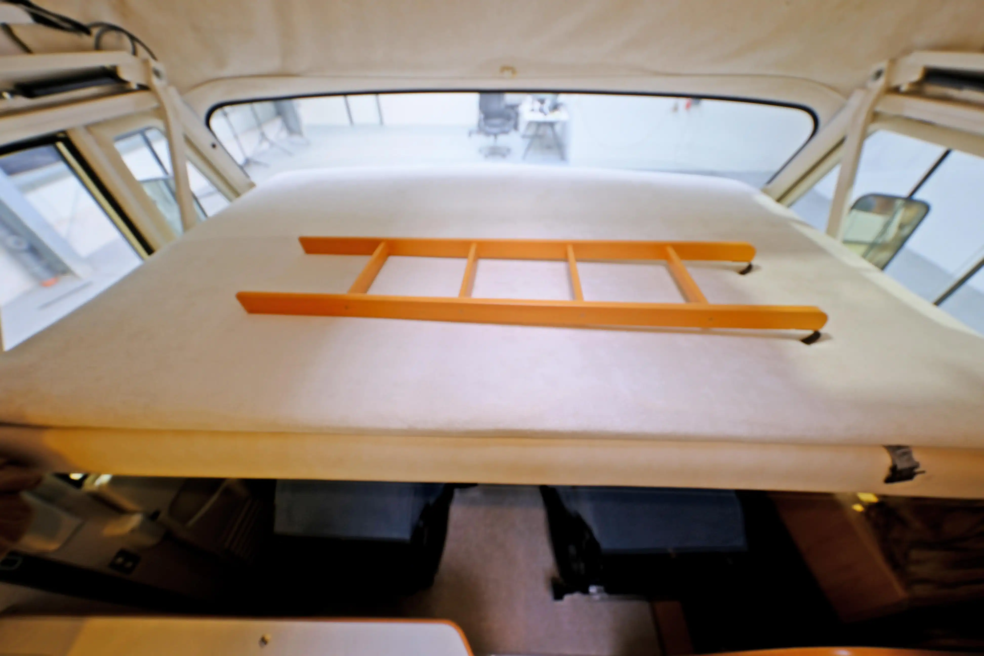 HYMER-ERIBA B 584 Classic